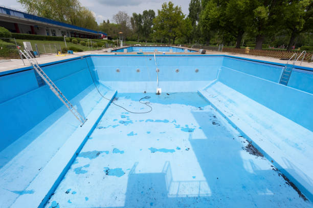 Water damage restoration insurance claims in River Rouge, MI
