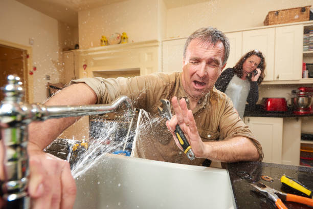Professional Water damage restoration in River Rouge, MI
